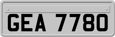 GEA7780