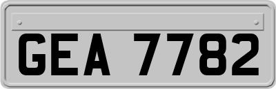 GEA7782