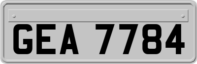 GEA7784