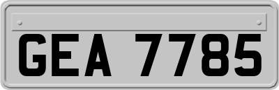 GEA7785