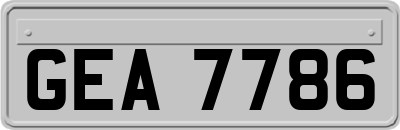 GEA7786
