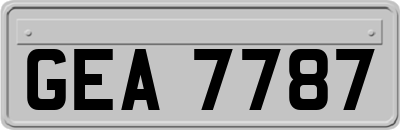GEA7787