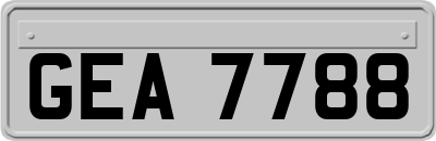 GEA7788