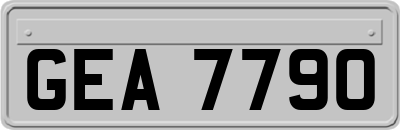 GEA7790