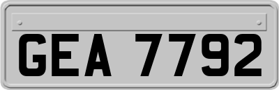 GEA7792