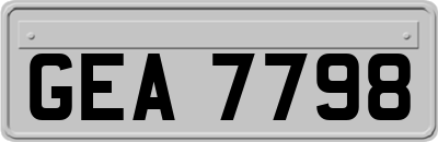 GEA7798