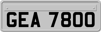 GEA7800