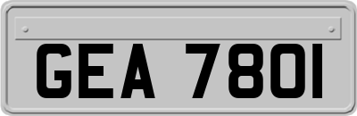 GEA7801