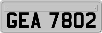 GEA7802