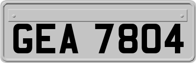 GEA7804