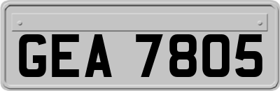 GEA7805