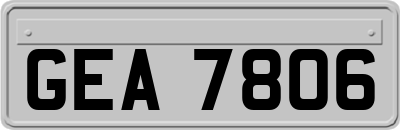 GEA7806