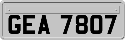 GEA7807