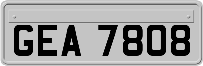 GEA7808