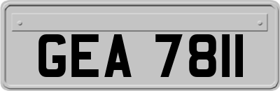 GEA7811