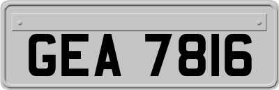 GEA7816