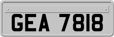GEA7818
