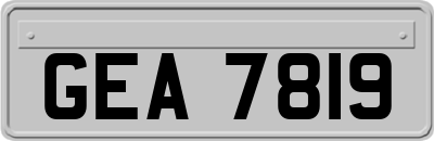 GEA7819