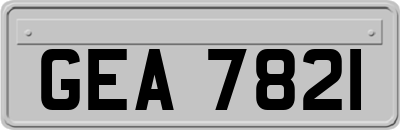GEA7821
