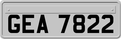 GEA7822