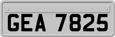 GEA7825