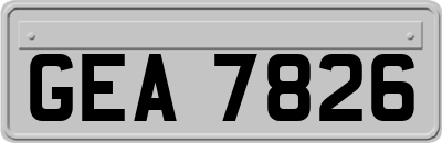 GEA7826