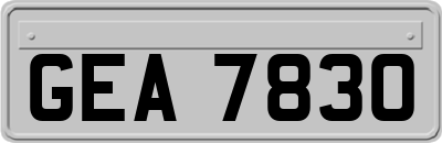 GEA7830