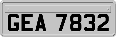 GEA7832