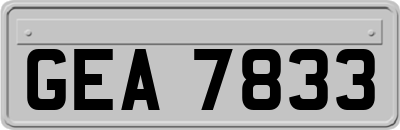 GEA7833