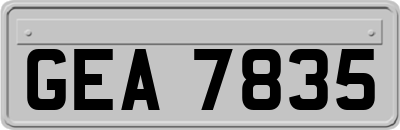 GEA7835