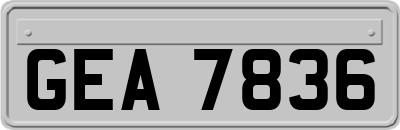 GEA7836