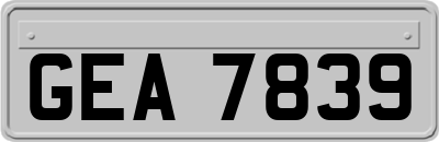 GEA7839