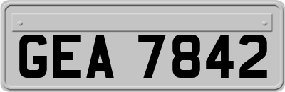 GEA7842