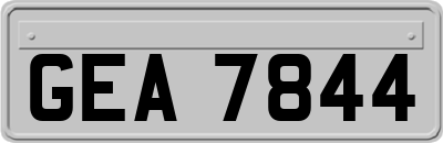 GEA7844