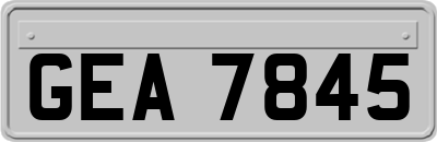 GEA7845