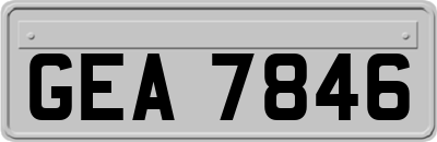 GEA7846