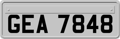 GEA7848
