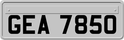 GEA7850