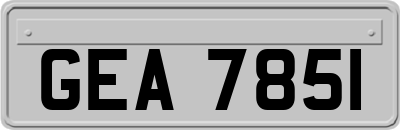 GEA7851