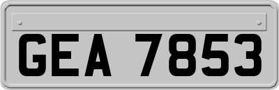 GEA7853