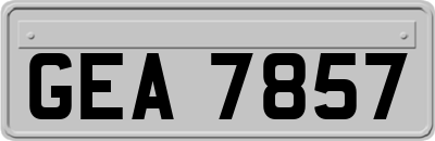 GEA7857