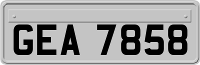 GEA7858