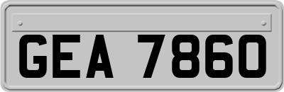 GEA7860