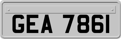 GEA7861