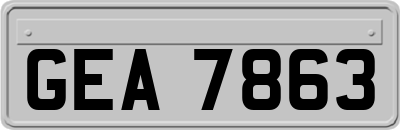 GEA7863