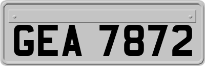 GEA7872