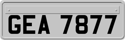 GEA7877