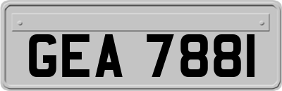 GEA7881