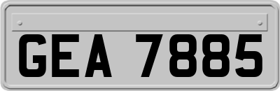 GEA7885