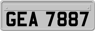 GEA7887